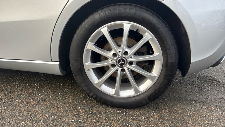 Mercedes-Benz A-Class A180 Sport 5dr Auto Petrol Hatchback